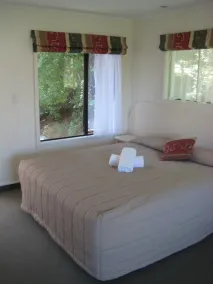 755 Regal Court Motel - Chambre
