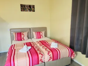 M&M Hotel - Harburg - Chambre