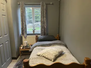 Da Vinci Guest House & Guest Parking, A Real Gem - Room