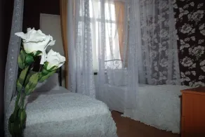 Yildizlar Otel - Room