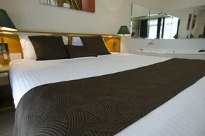 Mid City Motor Inn Singleton - Room