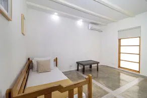 Hotel Sansiraka Suites By GEH Suites - Room