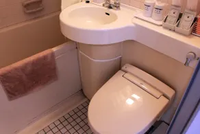 Yamagataya - Salle de bain