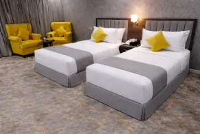 WS Hotel - Room