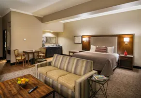 Best Western Premier Helena Great Northern Hotel - Chambre