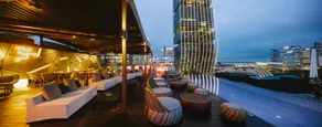 Naumi Hotel Singapore - Pool