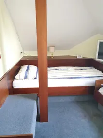 Hotel -Pension-Weller - Camera