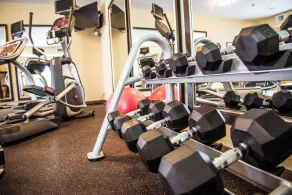 Candlewood Suites Denver North - Thornton by IHG - Treningsfasiliteter