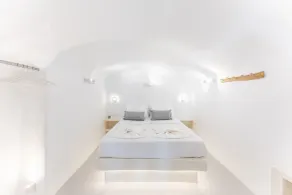 Kalamia Cave House - Quarto