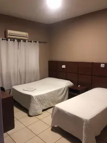 Hotel Residence - Room