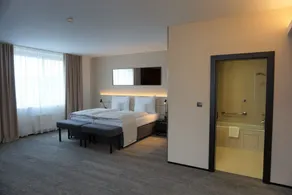 Clarion Congress Hotel Prague - Salle de bain