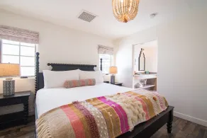 La Serena Villas - Værelse