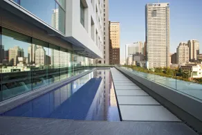 Millennium Hotel Taichung - Pool