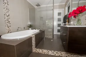 Abby's Cottages - Bathroom