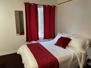 Motel Magistral - Chambre