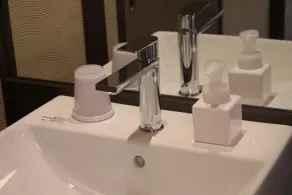 Tokiwa Ryokan - Bagno