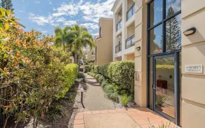 The Sands Resort at Yamba - Room