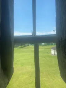 Roganstown Hotel & Country Club - Vistas desde la habitación