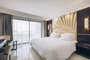 Iberostar Selection Kuriat Palace - Chambre