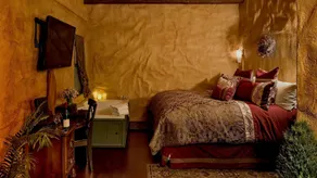 Cabernet House, an Old World Inn - Chambre