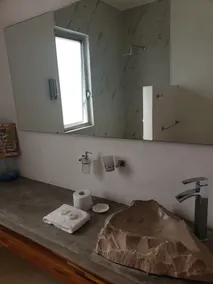 Casa Candra  - Salle de bain