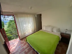 Eco Lodge La Juanita - Room