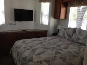 Indian Wells RV Resort - Chambre
