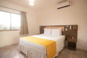 G2 Beach Hotel - Habitación