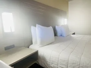 America's Best Inns Flowood - Chambre