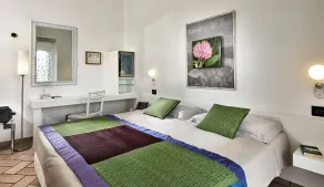Hotel Stella Maris - Chambre