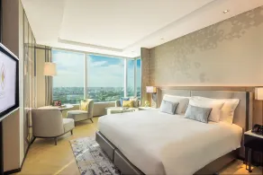 Eastin Grand Hotel Phayathai - Zimmer
