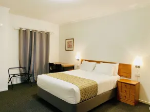The Menzies Ballarat - Room