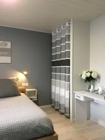Le Glandasse - Camera