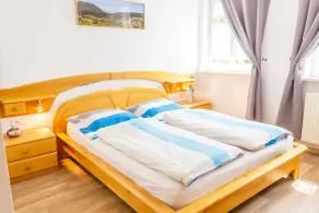 Sylvie Fahrer et Fils - Habitación