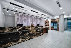 SpringHill Suites by Marriott Phoenix Goodyear - Réception