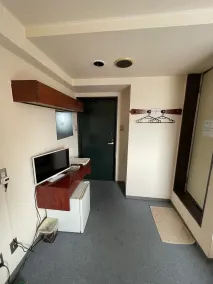 HOTEL FLOR - Quarto