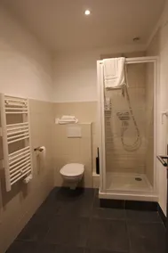 Hôtel Vol de Nuit Purpan - Salle de bain