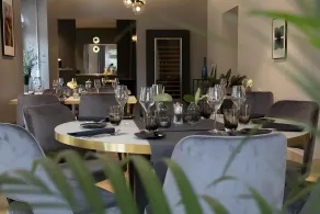 Hotel-Restaurant Beim Schlass - Restaurant