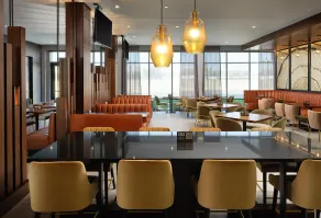 The Forester Hotel, part of Unscripted by Hyatt - Restaurant