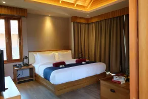 Koh Ma Beach Resort - SHA Extra Plus - Chambre