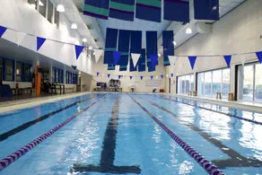 Spokane Club Hotel - Piscine