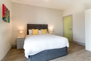 Central Park Apartment 3 - Rum