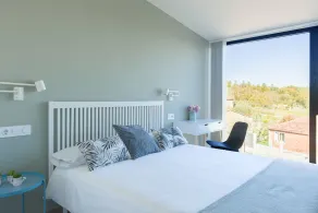 Carrioza Alojamiento Turístico - Zimmer