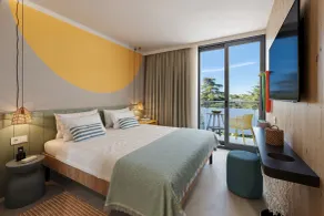 Sunny Porec by Valamar - Habitación