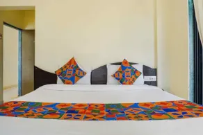 FabHotel Chinar Residency - Rum
