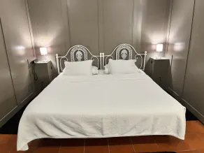 The Literary Man Obidos Hotel - Chambre