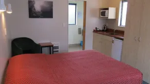Bella Vista Taupo - Chambre