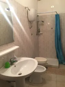 Bed and Breakfast Elisa - Salle de bain