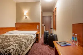 Hotel Krakus - Room