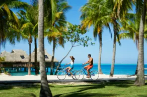 Conrad Bora Bora Nui - Room